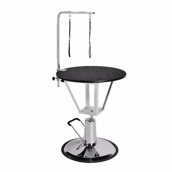 Hot Selling Height Adjustable Hydraulic Electric Pet Medical Table