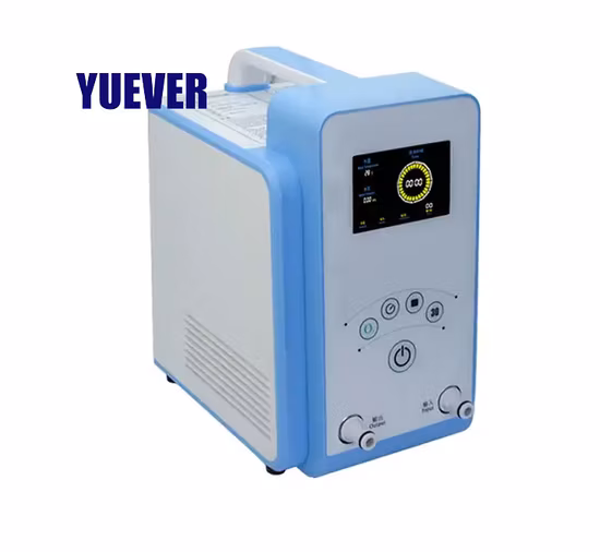 애완동물 미용 제품 입욕 SPA 기계 나노 마이크로버블 밀키