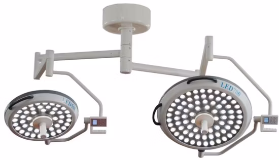 수술용 LED 천장 그림자 없는 수술실 조명 Ot 램프