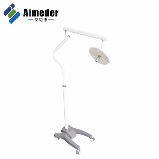 모바일 검사 Shadowless Operation Light